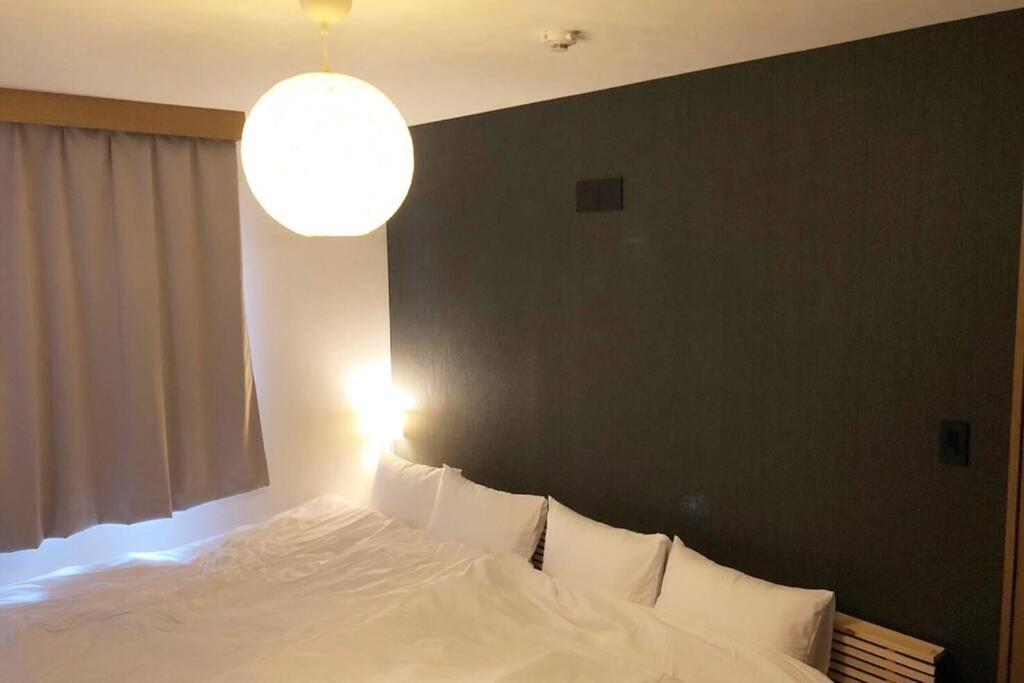 Chill Inn Honan Tokio Exterior foto