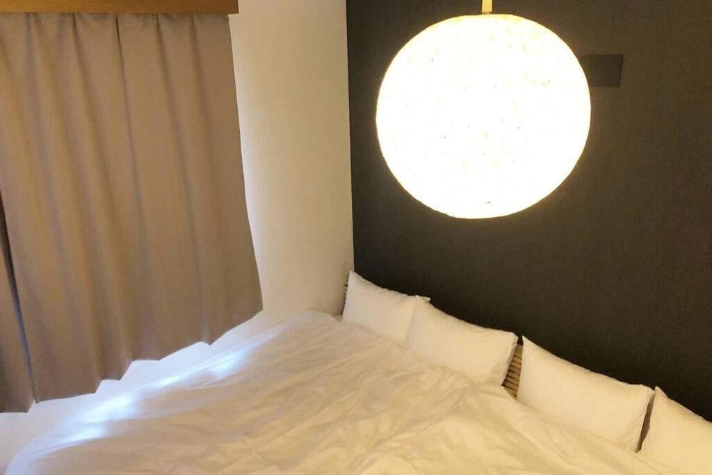 Chill Inn Honan Tokio Exterior foto