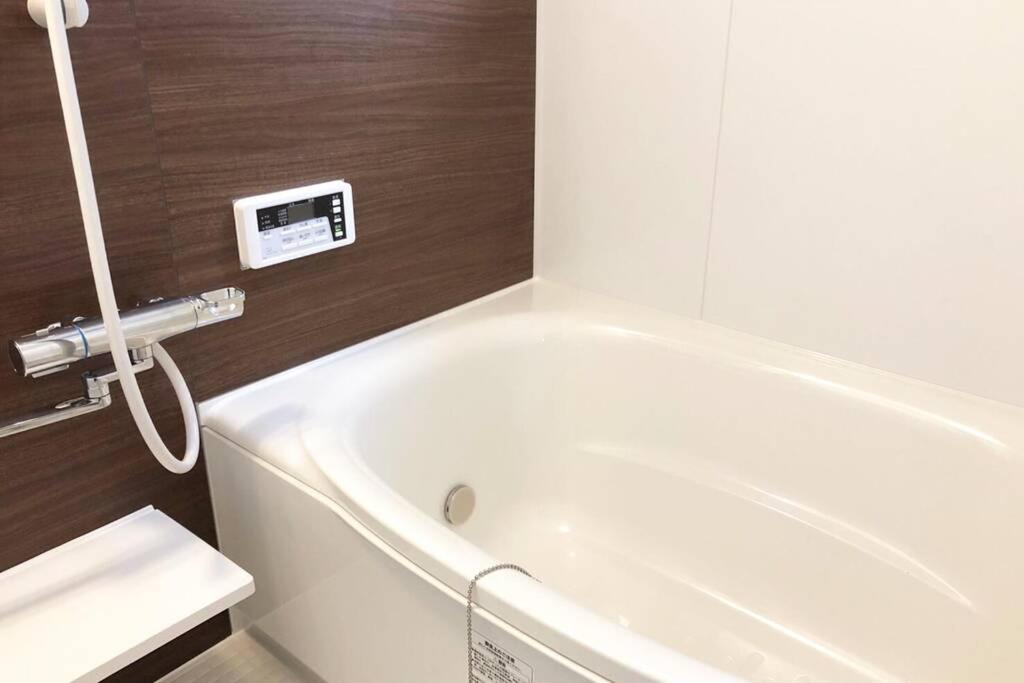 Chill Inn Honan Tokio Exterior foto