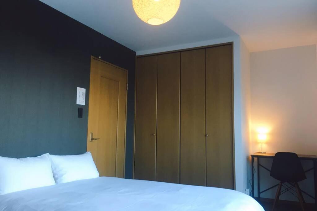 Chill Inn Honan Tokio Exterior foto