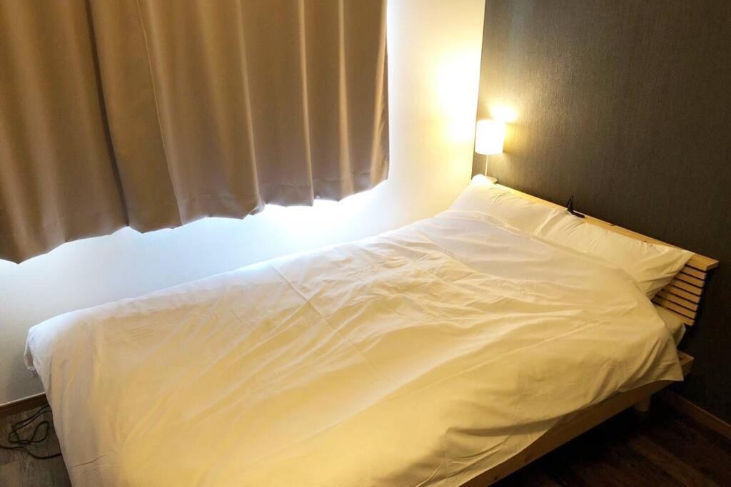 Chill Inn Honan Tokio Exterior foto