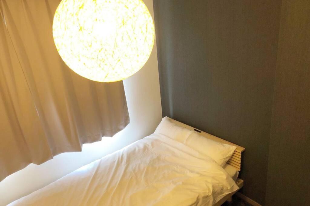 Chill Inn Honan Tokio Exterior foto